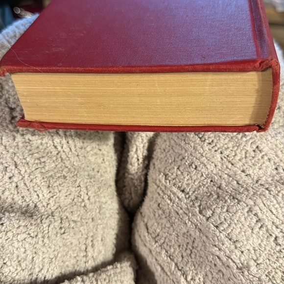 Vintage Rare 1902 Copy Louisa May Alcott’s”Little Women”See Photos for condition - Picture 7 of 16